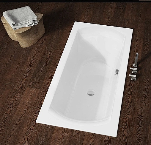 Ванна акриловая Riho Lima 150x70 B049001005