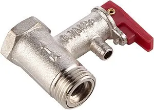 Водонагреватель накопительный электрический Royal Thermo RWH 80 Interio Водонагреватель накопительный электрический Royal Thermo RWH 80 Interio, 3