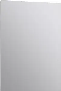 Шкаф-зеркало Aqwella Rio 33.5 белый Rio.04.33, 1