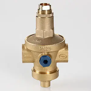 Редуктор давления мембранный 1¼" Officine Rigamonti Rio Export OR.224.G.07 Редуктор давления мембранный 1¼" Officine Rigamonti Rio Export OR.224.G.07, 5