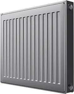 Радиатор стальной панельный Royal Thermo COMPACT тип 22 500 x 600 мм Silver Satin C22-500-600/SS Радиатор стальной панельный Royal Thermo COMPACT тип 22 500 x 600 мм Silver Satin C22-500-600/SS, 1