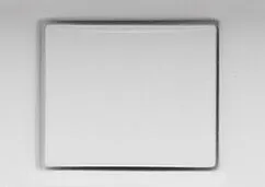 Крышка выпуска для раковины Aquaton Сакура белый 1A719035SK010