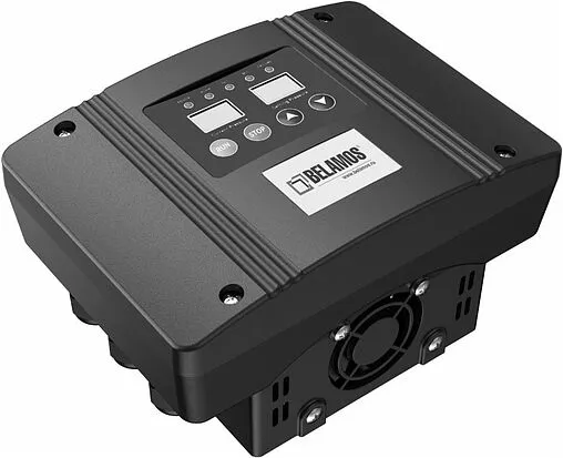 Частотный преобразователь Belamos FIL-102.2220