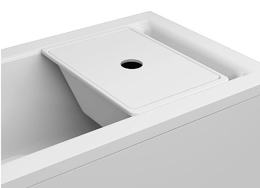 Ванна акриловая Am.Pm Gem 170x75 W90A-170-075W-A