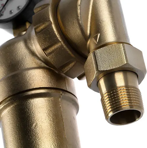 Фильтр тонкой очистки воды ¾&quot;н x ¾&quot;н Гейзер Бастион 322 32679