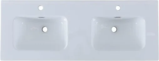 Раковина Allen Brau Glority 120 белый 1.35011.20