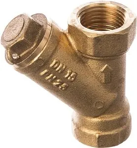 Фильтр угловой сетчатый ½"в x ½"в Far FA 2390 12300 Фильтр угловой сетчатый ½"в x ½"в Far FA 2390 12300, 4