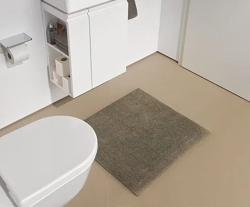 Унитаз подвесной безободковый Laufen Pro Rimless c покрытием LCC белый 8.2095.6.400.000.1