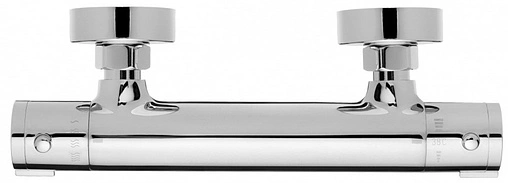 Термостат для душа Swedbe Mercury хром 9025