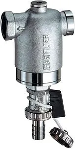 Фильтр тонкой очистки воды 1"в x 1"в Far FA 3947 1100 Фильтр тонкой очистки воды 1"в x 1"в Far FA 3947 1100, 1