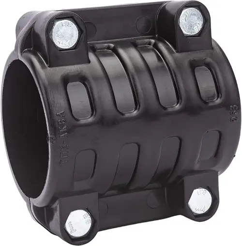 Седелка переходная 225мм x 3&quot;в ТПК-Аква 2622503