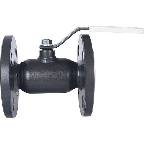 Кран шаровый фланцевый Ду32 Ру40 Also КШ.Ф.032.40-01 Кран шаровый фланцевый Ду32 Ру40 Also КШ.Ф.032.40-01