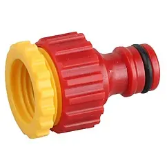 Адаптер (соединитель-резьба внешняя) Grinda 8-426305 Адаптер (соединитель-резьба внешняя) Grinda 8-426305