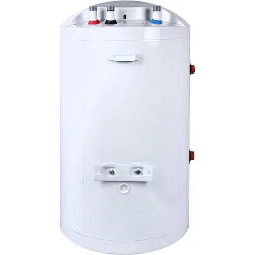 Бойлер комбинированного нагрева Stout (100 л, 24 кВт) SWH-1210-050100