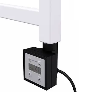 Блок управления Terma KTX3 120-1000 Вт черный WEKT3-K905U, 3