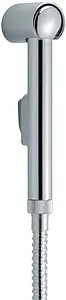 Гигиенический душ с держателем Damixa хром 760210264, 1