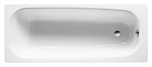 Ванна чугунная Roca Continental 170x70 21290100R Ванна чугунная Roca Continental 170x70 21290100R, 1