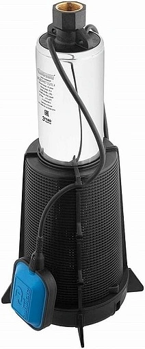 Насос колодезный центробежный 4&quot; Джилекс Водомет 55/35 А дф 6535