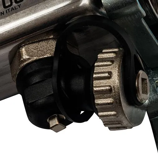 Группа коллекторная без расходомеров 3 отвода 1&quot;в/в x ¾&quot;ек Stout SMS-0932-000003