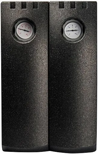 Насосный модуль с прямым контуром 1&quot;в х 1½&quot;н Meibes V-UK M66813EA без насоса