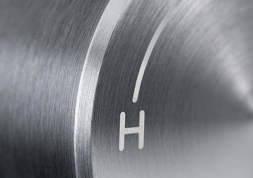 Смеситель для кухни Blanco Candor нержавеющая сталь 523120