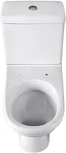 Унитаз-компакт Santeri Визит белый 1.P405.3.S00.00B.F Унитаз-компакт Santeri Визит белый 1.P405.3.S00.00B.F, 3