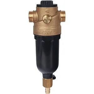 Фильтр тонкой очистки воды ½"н x ½"н SYR Ratio Start 5315.15.010 Фильтр тонкой очистки воды ½"н x ½"н SYR Ratio Start 5315.15.010, 5