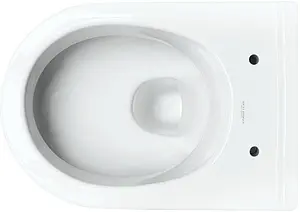 Унитаз подвесной Sanita Luxe Best белый WC.WH/Best/DM/WHT.G/S1 Унитаз подвесной Sanita Luxe Best белый WC.WH/Best/DM/WHT.G/S1, 5