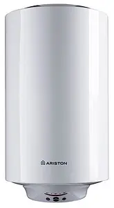 Водонагреватель накопительный электрический Ariston ABS PRO ECO PW 30 V SLIM 3700321 Водонагреватель накопительный электрический Ariston ABS PRO ECO PW 30 V SLIM 3700321, 1
