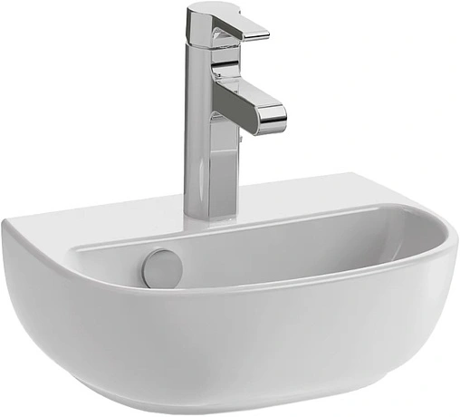 Раковина Jacob Delafon Odeon Up 36 белый E4761-00