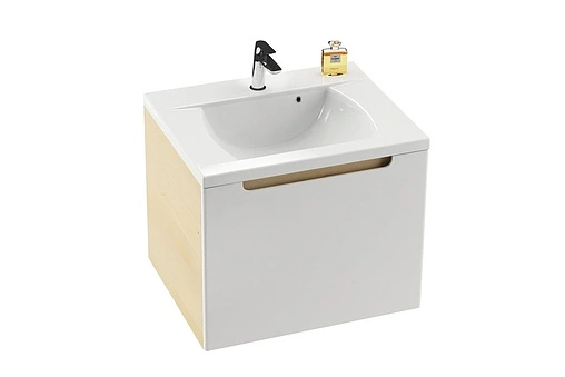 Раковина Ravak Classic 60 белый XJD01160000