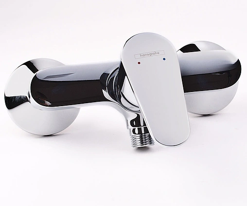 Смеситель для душа Hansgrohe Talis E2 хром 31662000