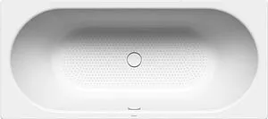 Ванна стальная Kaldewei Centro Duo 180x80 mod. 133 anti-slip (полный)+easy-clean белый 283334013001, 1