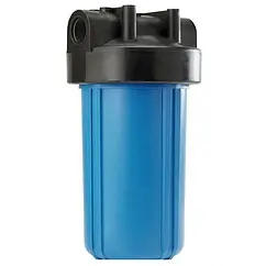 Корпус фильтра 1"в x 1"в Big Blue 10" Unicorn FHBB 10 Корпус фильтра 1"в x 1"в Big Blue 10" Unicorn FHBB 10