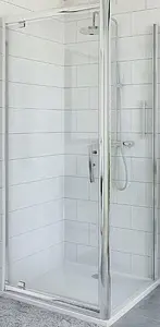 Боковая стенка 1000мм матовое стекло Roltechnik Proxima Line PXBN/1000 527-1000000-00-15, 2