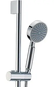 Душевая стойка BelBagno Vittoria хром VIT-SAL-CRM Душевая стойка BelBagno Vittoria хром VIT-SAL-CRM, 3