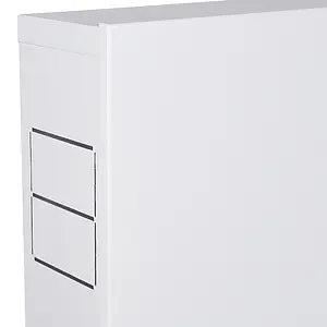 Шкаф коллекторный наружный 11-12 выходов Stout ШРН-4 SSC-0004-001112 Шкаф коллекторный наружный 11-12 выходов Stout ШРН-4 SSC-0004-001112, 5