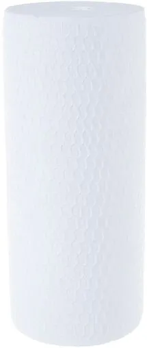 Картридж для механической очистки воды Big Blue 10&quot; Гейзер ПФМ 20/10 - 10BB 28224