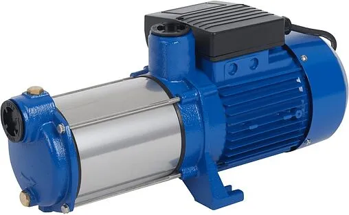 Насос поверхностный Aquario AMH-180-10P 2881