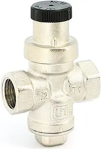 Редуктор давления поршневой ¾" Uni-fitt COMPACT 200N3000 Редуктор давления поршневой ¾" Uni-fitt COMPACT 200N3000, 1