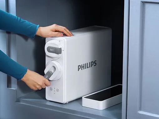 Фильтр обратного осмоса Philips AUT4030R400/10