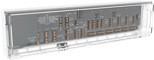 Контроллер для системы теплого пола WATTS WFC-03 WFC-03 6Z 24-230V P08385