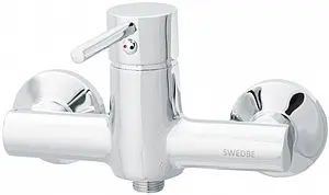 Смеситель для душа Swedbe Diana хром 1020 Смеситель для душа Swedbe Diana хром 1020, 4