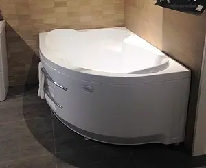 Ванна акриловая Radomir Ирма 169х110 L 2-01-0-1-1-217 Ванна акриловая Radomir Ирма 169х110 L 2-01-0-1-1-217, 5