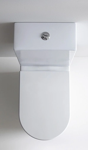 Унитаз-компакт BelBagno Genius белый BB541CP+BB541T Унитаз-компакт BelBagno Genius белый BB541CP+BB541T