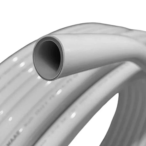 Труба металлопластиковая WAAG Multi 32 x 3.0 мм PE-Xb/AL/PE-Xb бухта 50м WG.3230050