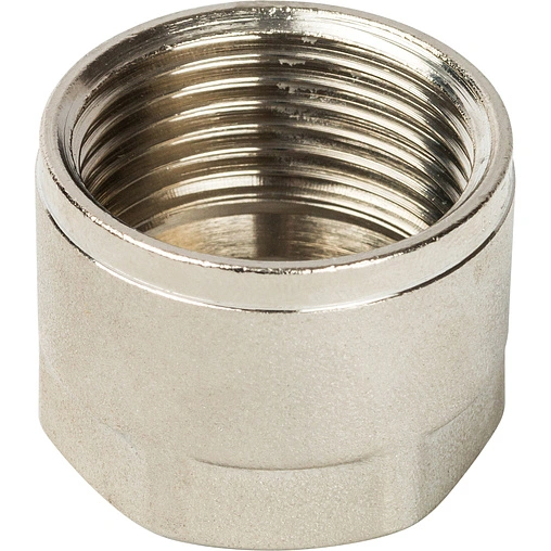 Концовка для труб из сшитого полиэтилена ¾"ек x 20x2.0мм Stout SFC-0020-002020 Концовка для труб из сшитого полиэтилена ¾"ек x 20x2.0мм Stout SFC-0020-002020