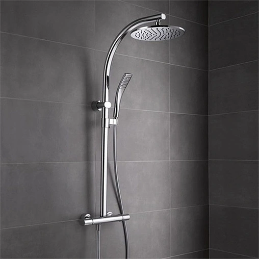 Лейка ручного душа Jacob Delafon Eo хром E3877-CP