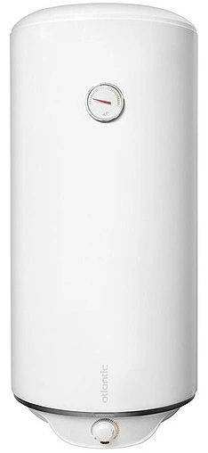 Водонагреватель накопительный электрический Atlantic Slim Steatite 80 N3 851235