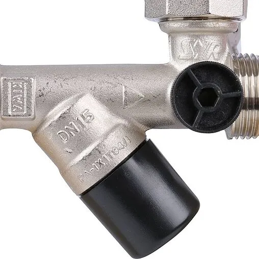 Группа безопасности бойлера ¾&quot; 10 бар Vaillant 305826